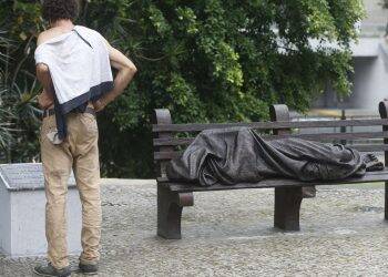 Covid-19: governo aprova medidas para área da assistência social