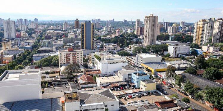 Correios atualizam CEPs de Foz do Iguaçu a partir do dia 4 de maio