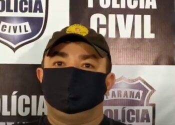 Delegado fala sobre morte de homem baleado em milharal