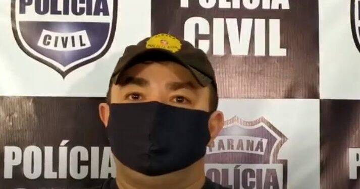 Delegado fala sobre morte de homem baleado em milharal