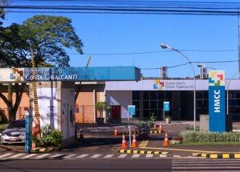 Cloroquina faz efeito em pacientes com coronavírus do hospital Costa Cavalcanti