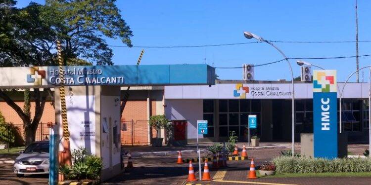 Cloroquina faz efeito em pacientes com coronavírus do hospital Costa Cavalcanti