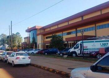 Província de Misiones (AR) registra primeira morte por covid-19