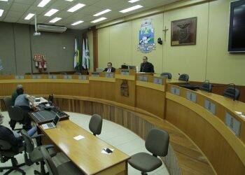 700 mil reais da Câmara será utilizada para compra de 11 mil cestas básicas