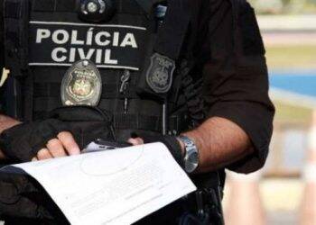 Divulgado edital do Concurso Público da Polícia Civil do Paraná