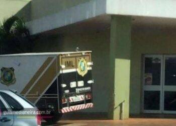 Medianeira: Criança de 2 anos morre no hospital após se afogar em piscina