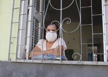 Saúde define critérios de distanciamento social com base em diferentes cenários