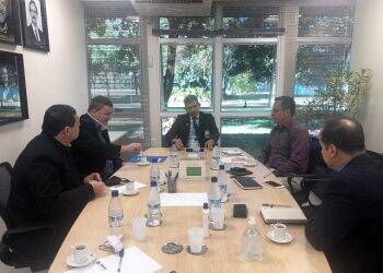 A Itaipu e Amop definem diretrizes para a retomada do crescimento pós-covid-19