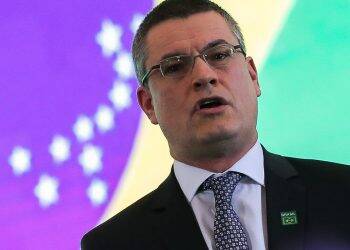 Maurício Valeixo não é mais diretor-geral da Polícia Federal