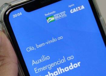 Saque em dinheiro do auxílio emergencial começa dia 27