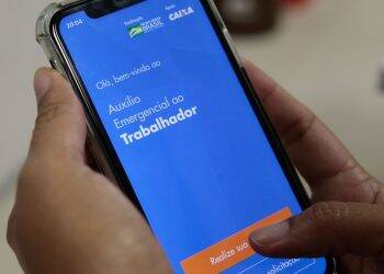 Quem tem auxílio emergencial negado pode fazer nova solicitação