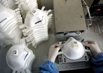 Governo zera impostos de produtos usados no combate ao coronavírus