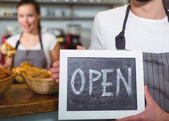 Pequenos negócios representam 30% do Produto Interno Bruto do país