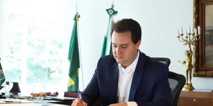 Novas leis aceleram resposta do Estado contra a pandemia