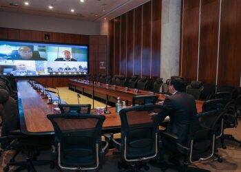 Paraná prepara plano para retomada da economia no pós-Covid-19