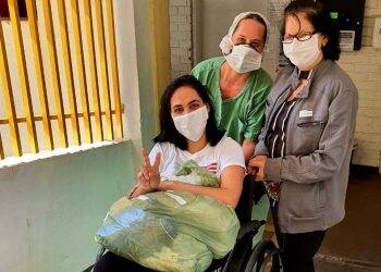 Pessoas recuperadas do coronavírus no Paraná têm de 9 a 84 anos de idade