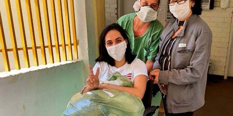 Pessoas recuperadas do coronavírus no Paraná têm de 9 a 84 anos de idade