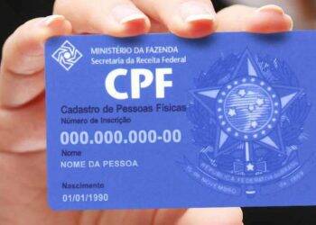 Correios oferece serviço de inscrição de CPF