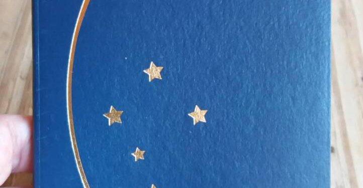 Policia Federal identifica fraude na obtenção de passaporte brasileiro