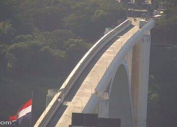 Paraguai completa 30 dias de quarentena, com 5 mortes por coronavírus