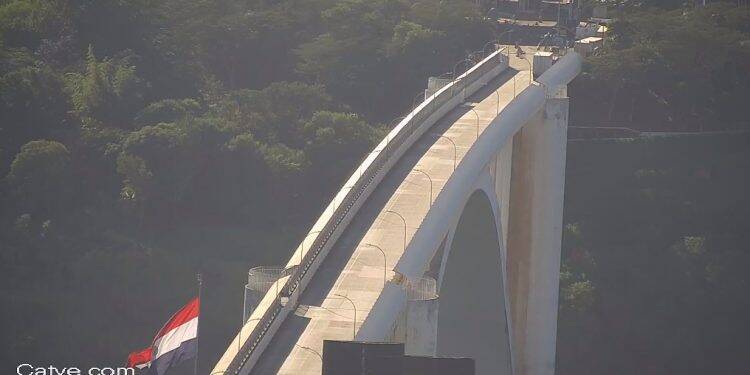 Paraguai completa 30 dias de quarentena, com 5 mortes por coronavírus