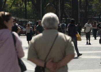 Mesmo com isolamento, exposição moderada ao sol não deve ser esquecida