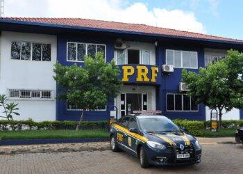 PRF divulga novos telefones de suas delegacias regionais no Paraná