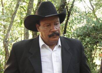 Cantor João Mulato morre aos 70 anos em Bauru