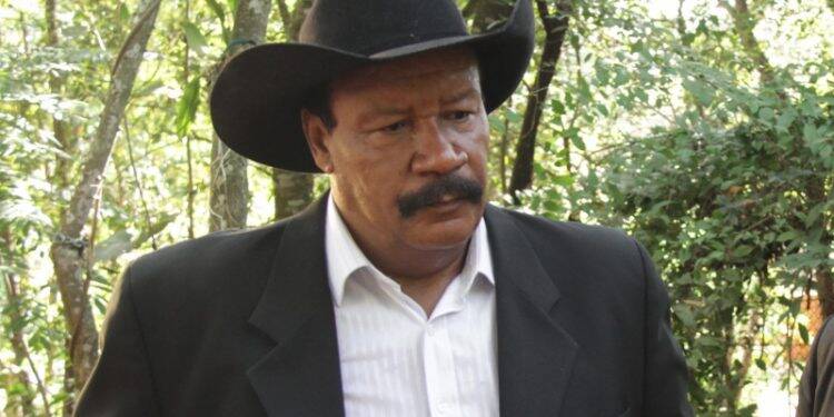 Cantor João Mulato morre aos 70 anos em Bauru