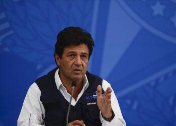 País tem 3.058 casos de covid-19 em um dia e total sobe para 28.320