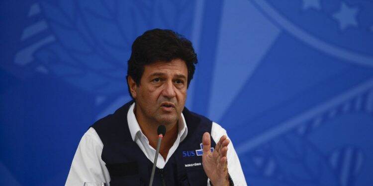 País tem 3.058 casos de covid-19 em um dia e total sobe para 28.320