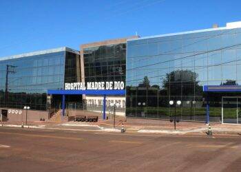 Hospital em São Miguel do Iguaçu lança serviço exclusivo para atender casos de coronavírus