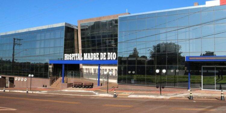Hospital em São Miguel do Iguaçu lança serviço exclusivo para atender casos de coronavírus