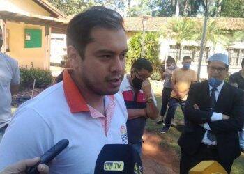 Promotoria denuncia prefeito de Cidade do Leste por suposta quebra de quarentena