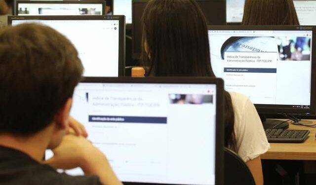 Portal de Transparência de Foz aparece em 318º em ranking com 399 municípios