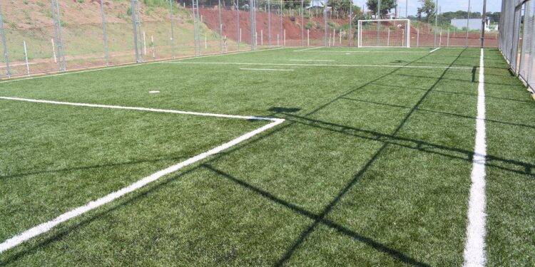 Prefeitura de Foz libera retorno das atividades esportivas