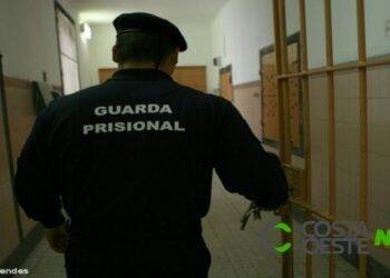 Começa hoje as inscrições para processo seletivo DEPEN-PR