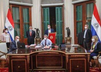 Paraguai reforça segurança e militariza fronteira com Brasil a partir de segunda, 04