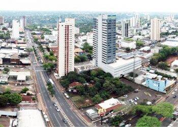 Programa Acelera Foz, lançado nesta quarta, prevê a retomada do crescimento de Foz