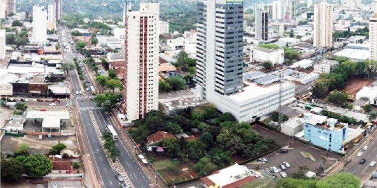 Programa Acelera Foz, lançado nesta quarta, prevê a retomada do crescimento de Foz