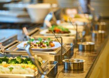 Decreto altera funcionamento de buffets self service