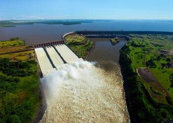 Itaipu vai ouvir a comunidade externa para  definição do Planejamento Empresarial