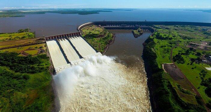 Itaipu vai ouvir a comunidade externa para  definição do Planejamento Empresarial