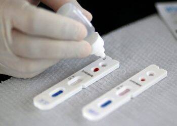 Israel anuncia descoberta de anticorpo para o coronavírus