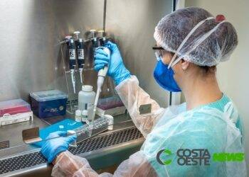 Medianeira registra primeiro caso de transmissão local de Covid-19