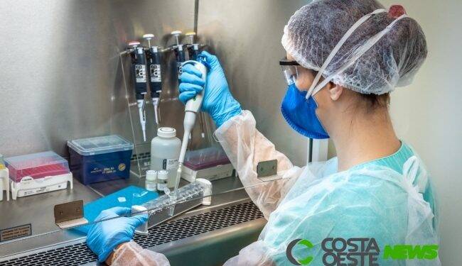 Medianeira registra primeiro caso de transmissão local de Covid-19