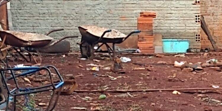 IML identifica mulher encontrada morta amarrada e amordaçada no Morumbi