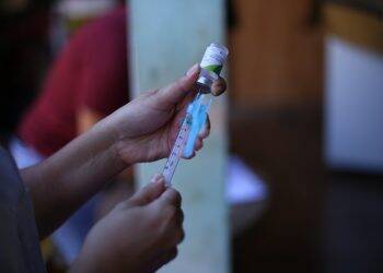 Nova vacina contra a meningite está disponível na Rede Pública