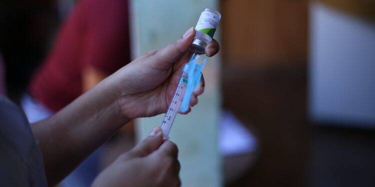 Nova vacina contra a meningite está disponível na Rede Pública