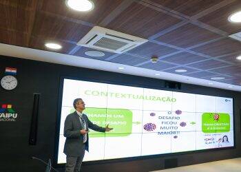 Acelera Foz: retomada da economia passará pelo incremento ao turismo e à inovação